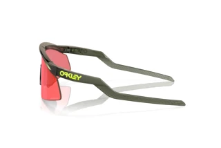 Vue latérale Oakley HYDRA (OO9229 - 922916)
