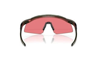 Vue arrière Oakley HYDRA (OO9229 - 922916)