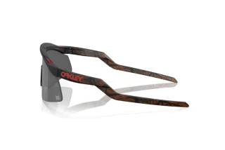 Vue latérale Oakley HYDRA (OO9229 - 922917)