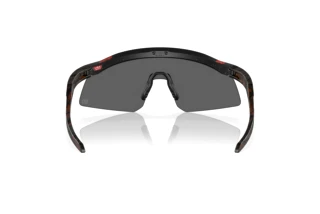 Vue arrière Oakley HYDRA (OO9229 - 922917)