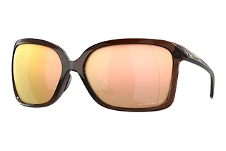 Vue de face Oakley WILDRYE (OO9230 - 923002)