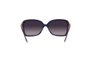 Vue arrière Oakley WILDRYE (OO9230 - 923006)