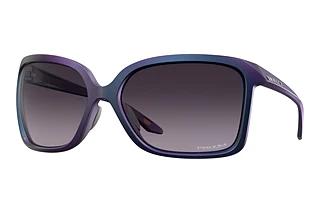 Vue de face Oakley WILDRYE (OO9230 - 923006)