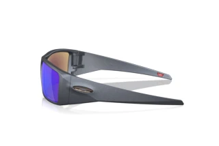 Vue latérale Oakley HELIOSTAT (OO9231 - 923113)
