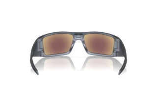 Vue arrière Oakley HELIOSTAT (OO9231 - 923113)
