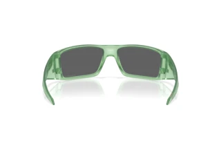 Vue arrière Oakley HELIOSTAT (OO9231 - 923122)