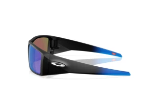 Vue latérale Oakley HELIOSTAT (OO9231 - 923123)