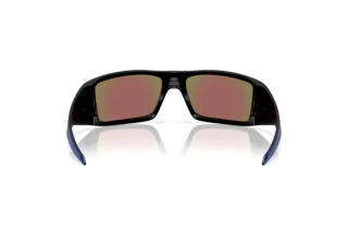 Vue arrière Oakley HELIOSTAT (OO9231 - 923123)