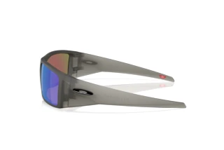Vue latérale Oakley HELIOSTAT (OO9231 - 923124)