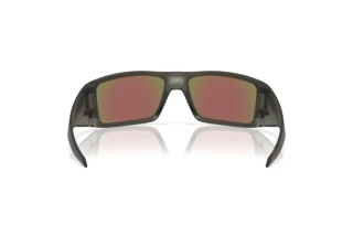 Vue arrière Oakley HELIOSTAT (OO9231 - 923124)