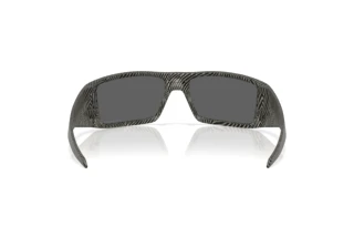 Vue arrière Oakley HELIOSTAT (OO9231 - 923138)