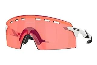 Vue de face Oakley ENCODER STRIKE VENTED (OO9235 - 923503)