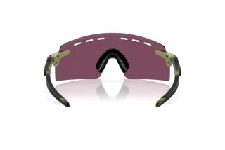 Vue arrière Oakley ENCODER STRIKE VENTED (OO9235 - 923514)