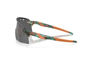 Vue latérale Oakley ENCODER STRIKE VENTED (OO9235 - 923515)