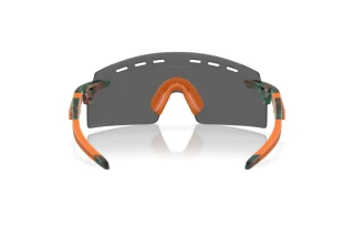 Vue arrière Oakley ENCODER STRIKE VENTED (OO9235 - 923515)