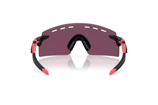 Vue arrière Oakley ENCODER STRIKE VENTED (OO9235 - 923516)