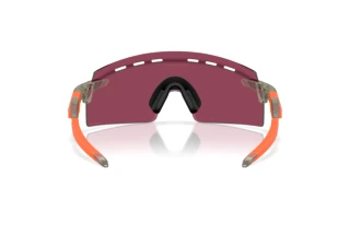 Vue arrière Oakley ENCODER STRIKE VENTED (OO9235 - 923520)