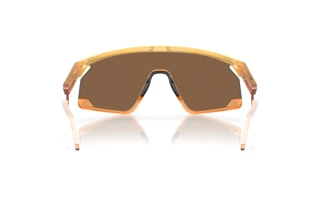 Vue arrière Oakley BXTR METAL (OO9237 - 923706)