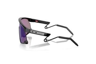 Vue latérale Oakley BXTR METAL (OO9237 - 923707)