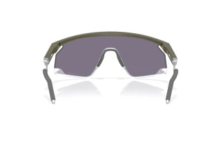 Vue arrière Oakley BXTR METAL (OO9237 - 923712)