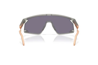 Vue arrière Oakley BXTR METAL (OO9237 - 923713)