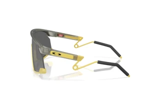 Vue latérale Oakley BXTR METAL (OO9237 - 923714)
