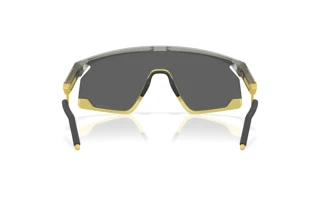 Vue arrière Oakley BXTR METAL (OO9237 - 923714)