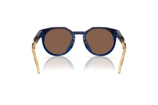 Vue arrière Oakley HSTN (OO9242 - 924211)