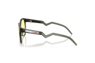 Vue latérale Oakley HSTN (OO9242 - 924219)