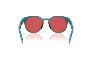 Vue arrière Oakley HSTN (OO9242 - 924221)