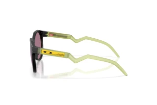 Vue latérale Oakley HSTN (OO9242 - 924222)
