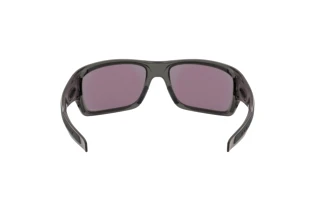 Vue arrière Oakley TURBINE (OO9263 - 926309)