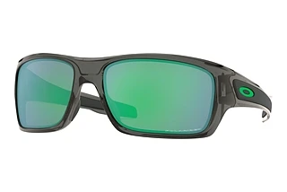 Vue de face Oakley TURBINE (OO9263 - 926309)