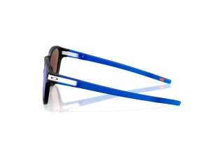 Vue latérale Oakley LATCH (OO9265 - 926570)