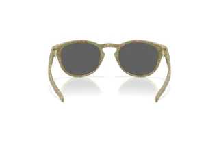 Vue arrière Oakley LATCH (OO9265 - 926572)