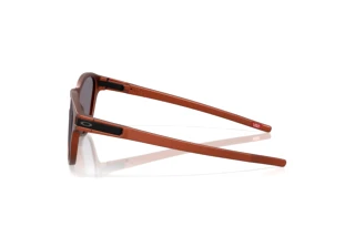 Vue latérale Oakley LATCH (OO9265 - 926573)