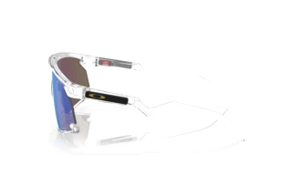 Vue latérale Oakley BXTR (OO9280 - 928012)