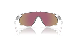 Vue arrière Oakley BXTR (OO9280 - 928012)