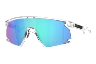 Vue de face Oakley BXTR (OO9280 - 928012)