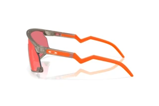 Vue latérale Oakley BXTR (OO9280 - 928014)