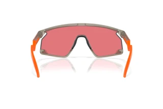 Vue arrière Oakley BXTR (OO9280 - 928014)
