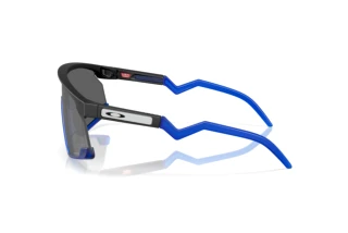 Vue latérale Oakley BXTR (OO9280 - 928015)
