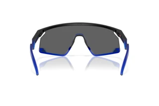 Vue arrière Oakley BXTR (OO9280 - 928015)