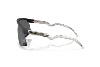 Vue latérale Oakley BXTR (OO9280 - 928019)