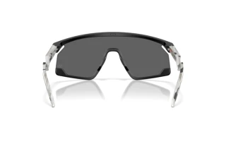 Vue arrière Oakley BXTR (OO9280 - 928019)