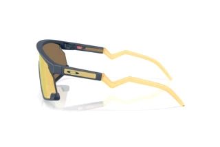 Vue latérale Oakley BXTR (OO9280 - 928020)