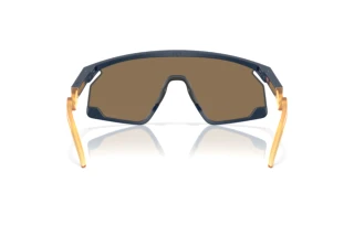 Vue arrière Oakley BXTR (OO9280 - 928020)