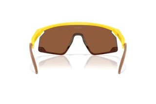 Vue arrière Oakley BXTR (OO9280 - 928021)