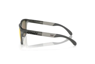 Vue latérale Oakley FROGSKINS RANGE (OO9284 - 928401)
