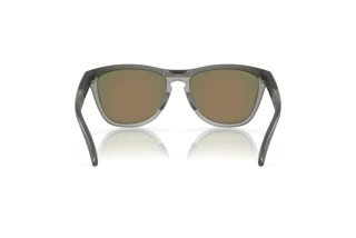 Vue arrière Oakley FROGSKINS RANGE (OO9284 - 928401)